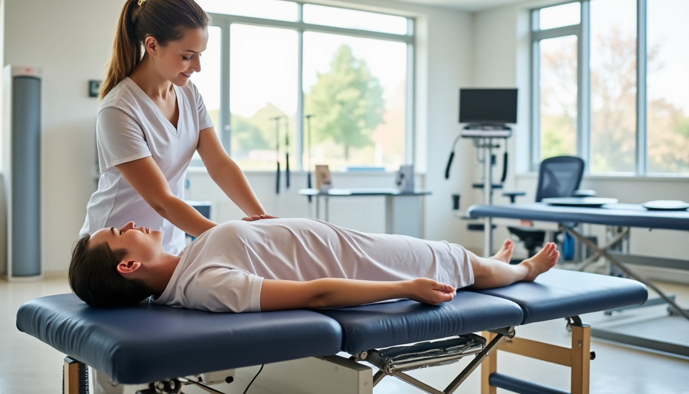 discover tops™ in gatineau for lasting relief and preserved mobility. expert care to help you move with ease and regain your quality of life.