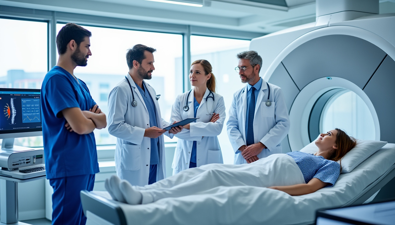 discover tops™ in gatineau, a modern alternative to lumbar fusion offering advanced spinal treatment with improved mobility and faster recovery.