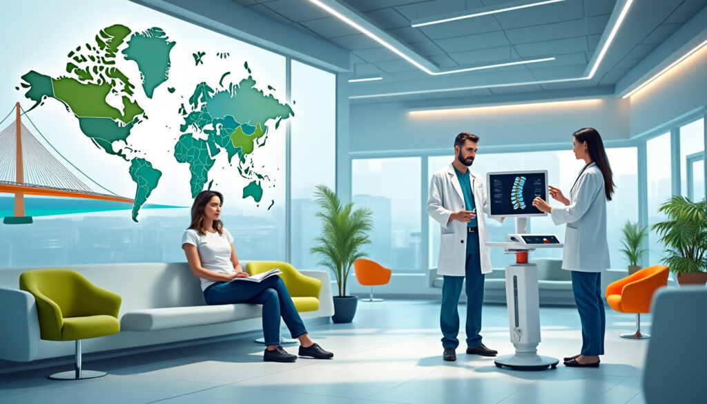discover tops™ in gatineau, a modern alternative to lumbar fusion offering advanced spinal care for effective pain relief and improved mobility.