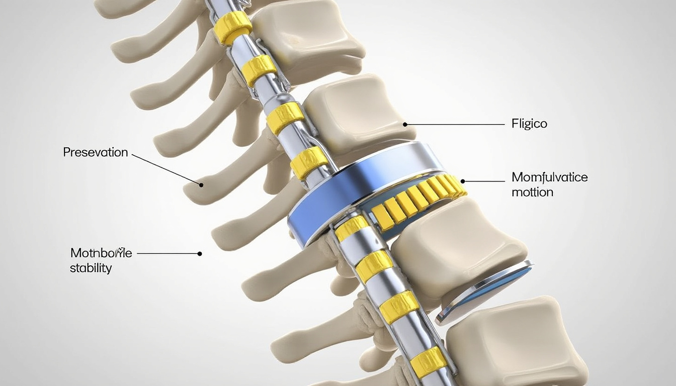 discover tops™ in gatineau, a modern and effective alternative to traditional lumbar fusion surgery, offering improved mobility and faster recovery for back pain relief.