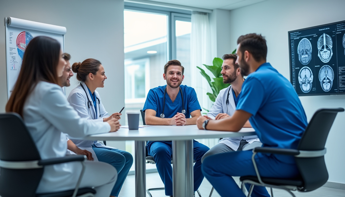 discover tops™ in gatineau, a modern alternative to lumbar fusion offering effective relief for chronic back pain with advanced spinal stabilization technology.