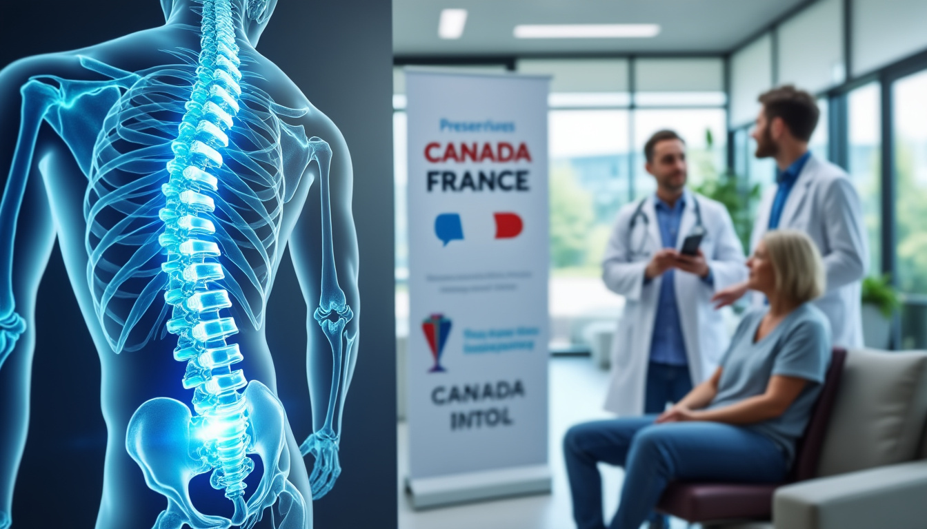discover tops™ in gatineau, an innovative solution designed to preserve natural lumbar biomechanics and improve spinal health. learn how this advanced treatment can enhance your quality of life.