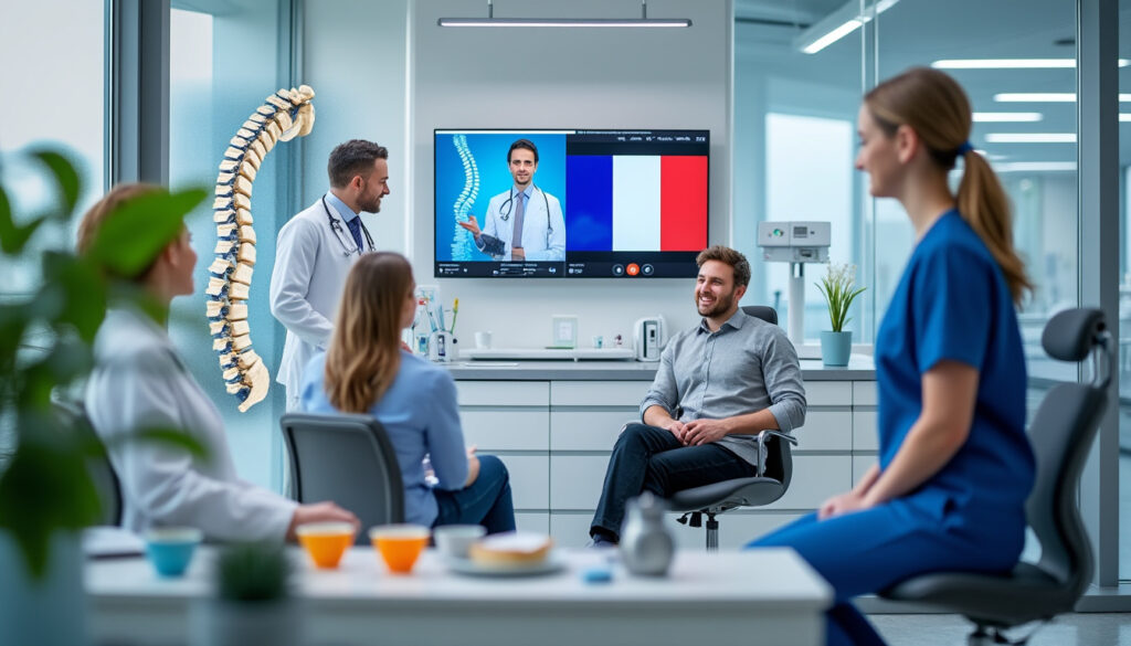 discover tops™ in gatineau, a cutting-edge solution designed to preserve natural lumbar biomechanics and improve spinal health. learn how this innovative treatment can enhance your quality of life.