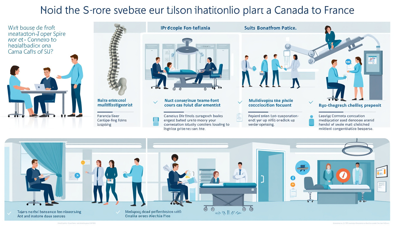 discover how tops™ in gatineau helps preserve natural lumbar biomechanics for effective back pain relief and improved spinal health.