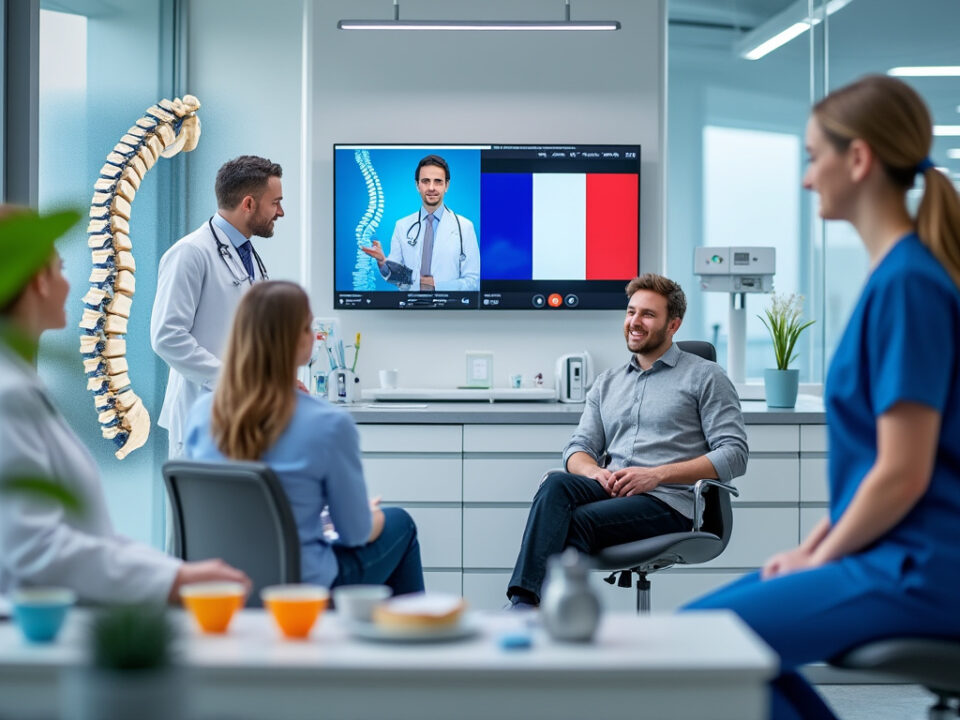 discover tops™ in gatineau, a cutting-edge solution designed to preserve natural lumbar biomechanics and improve spinal health. learn how this innovative treatment can enhance your quality of life.
