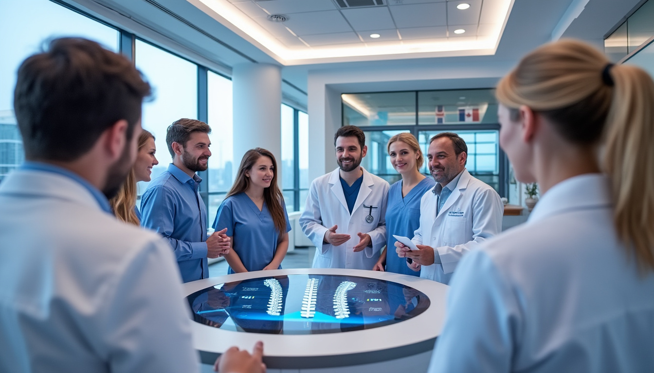 explore tops™ in gatineau for effective relief from chronic lumbar pain. discover innovative treatments designed to reduce discomfort and improve your quality of life.