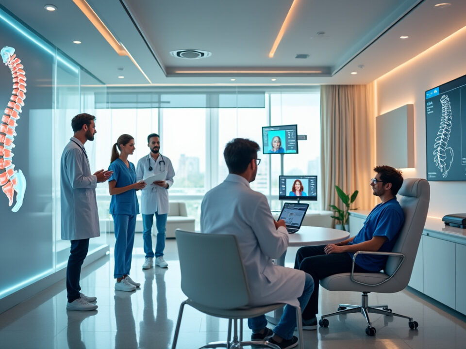 discover tops™ in gatineau, an innovative solution designed to reduce chronic lumbar pain and improve your quality of life. learn how this advanced therapy can help you regain mobility and comfort.