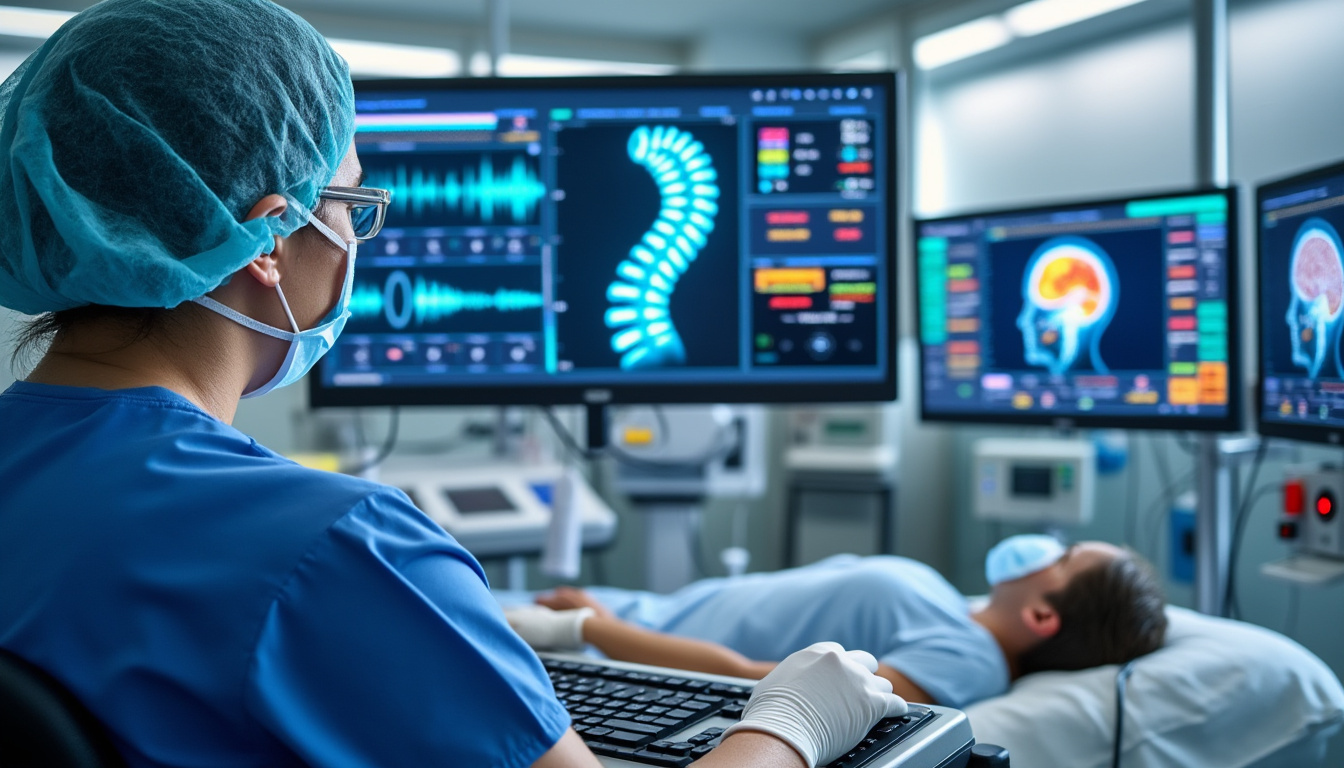 explore the essential importance of post-operative monitoring in ensuring successful spine surgery outcomes. learn how careful observation and follow-up care contribute to patient recovery and long-term health.