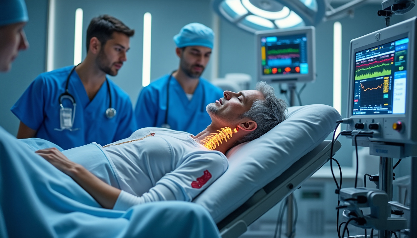 explore the essential role of post-operative monitoring in ensuring successful outcomes after spine surgery. discover best practices and key strategies for effective patient care.