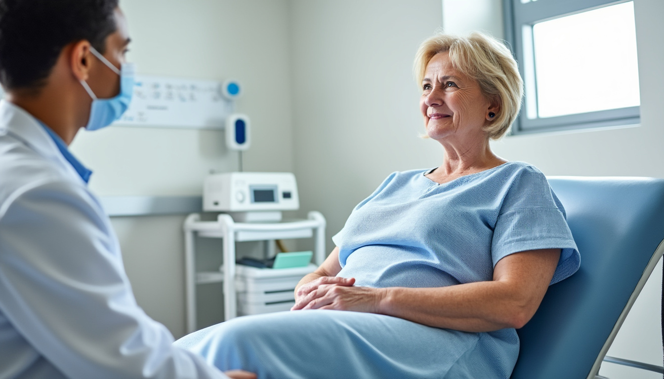 discover the essential importance of post-operative monitoring in ensuring successful spine surgery outcomes. learn how careful observation and management after surgery can enhance recovery and reduce complications.