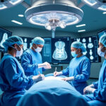 explore how the future of surgery depends on the strategic management of imaging exams to enhance precision, improve outcomes, and revolutionize patient care.