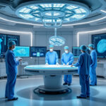 explore how comprehensive preoperative assessment is shaping the future of surgery by enhancing patient outcomes and surgical precision.