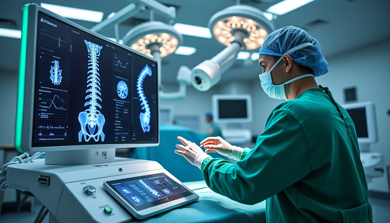 discover how comprehensive preoperative assessment is shaping the future of surgery by enhancing patient safety, improving outcomes, and advancing surgical precision.