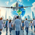 explore how transatlantic patient journeys influence healthcare outcomes, highlighting challenges and opportunities for improved medical success across borders.