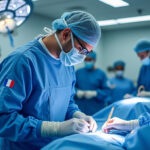 explore the crucial impact of spinal surgery in shaping effective treatment pathways in france, highlighting advancements and patient outcomes.