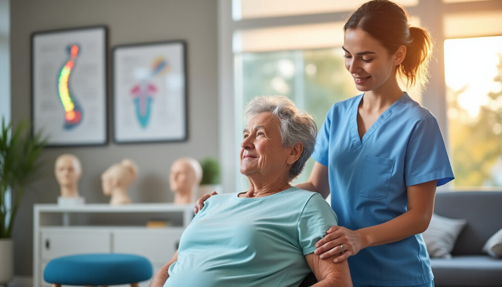 explore effective strategies for preventing post-laminectomy syndrome to ensure a smooth and successful recovery journey after spinal surgery.