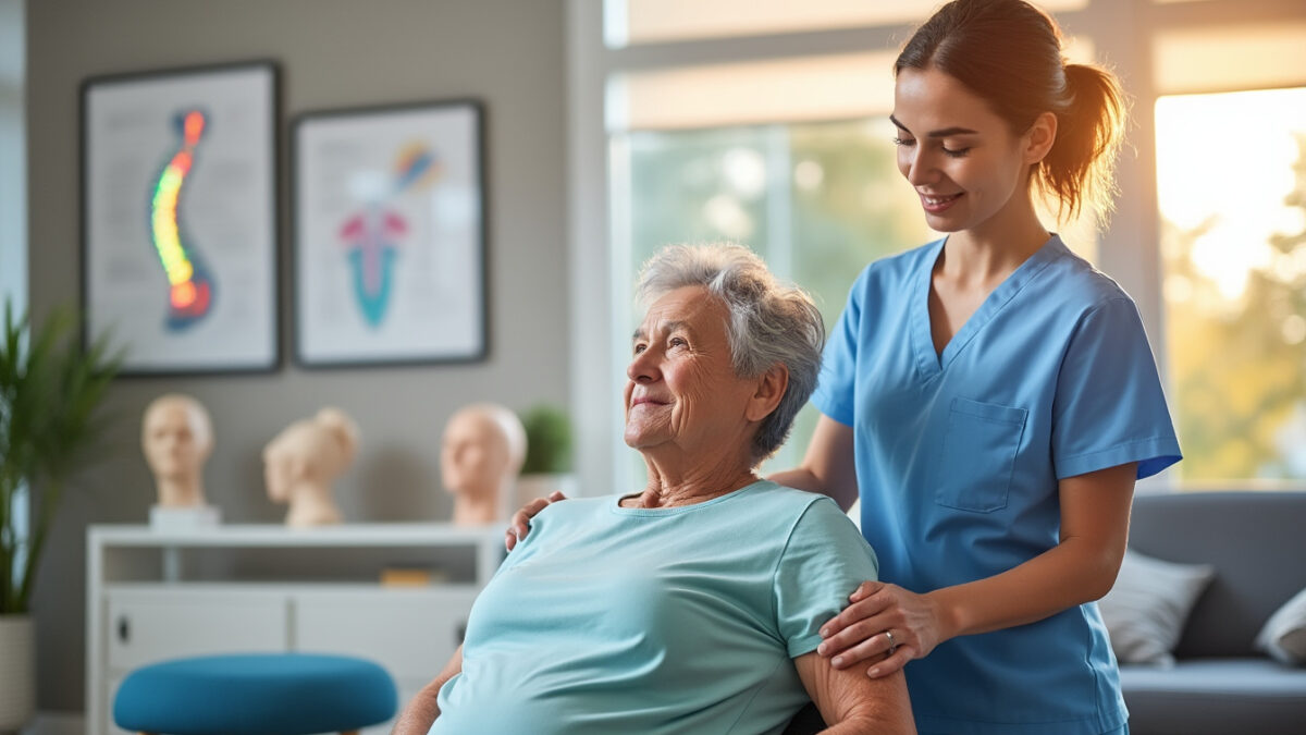 explore effective strategies for preventing post-laminectomy syndrome to ensure a smooth and successful recovery journey after spinal surgery.