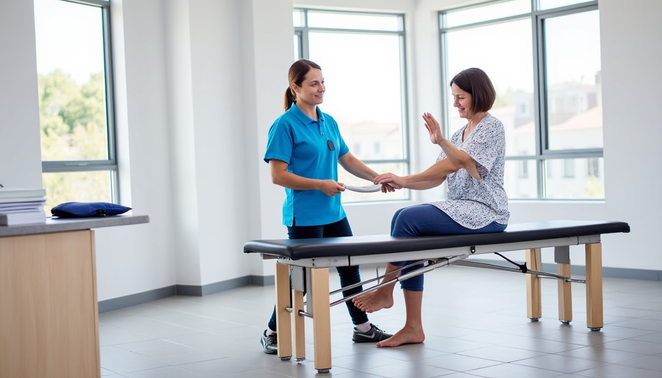 explore effective strategies for preventing post-laminectomy syndrome to ensure a successful recovery journey and improved patient outcomes.