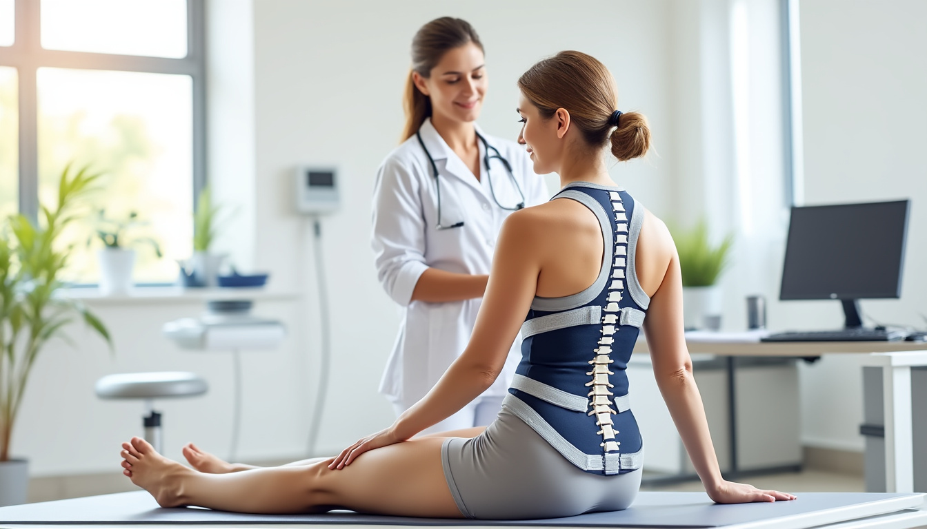 explore effective strategies to prevent post-laminectomy syndrome and ensure a successful recovery journey with comprehensive care and expert guidance.