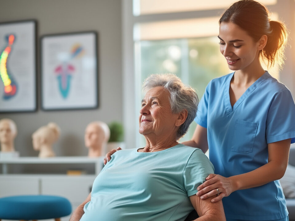 explore effective strategies for preventing post-laminectomy syndrome to ensure a smooth and successful recovery journey after spinal surgery.