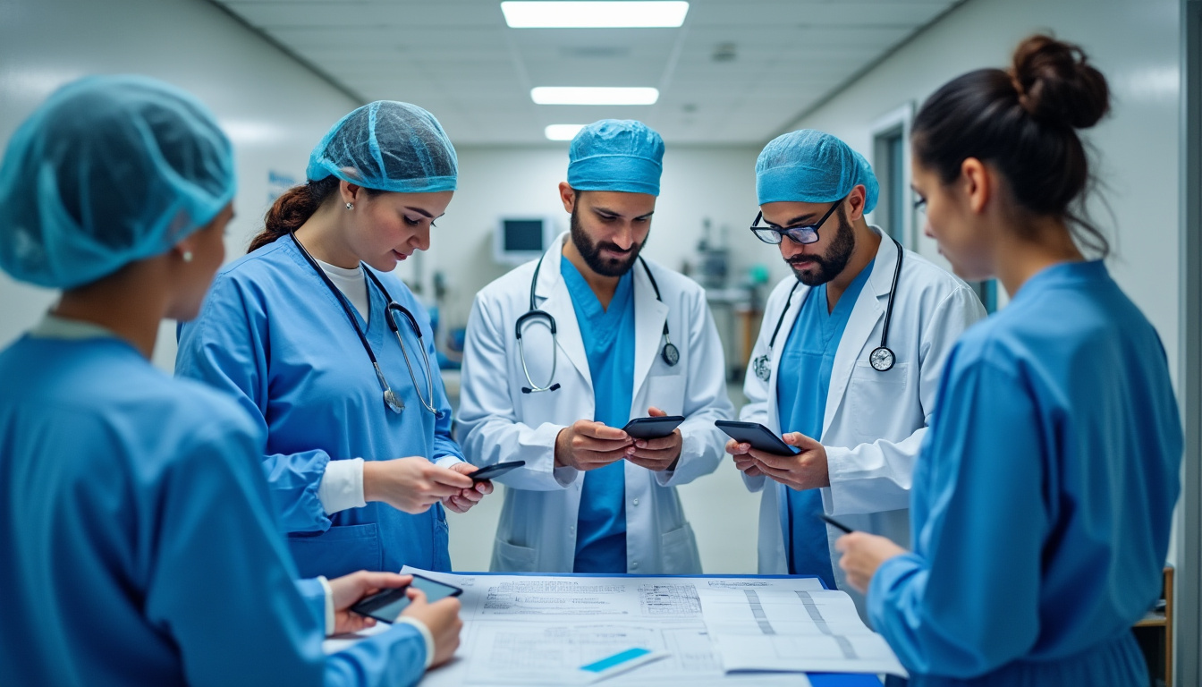 explore the critical role of franchir in patient management and how it influences surgical decision-making to improve clinical outcomes.