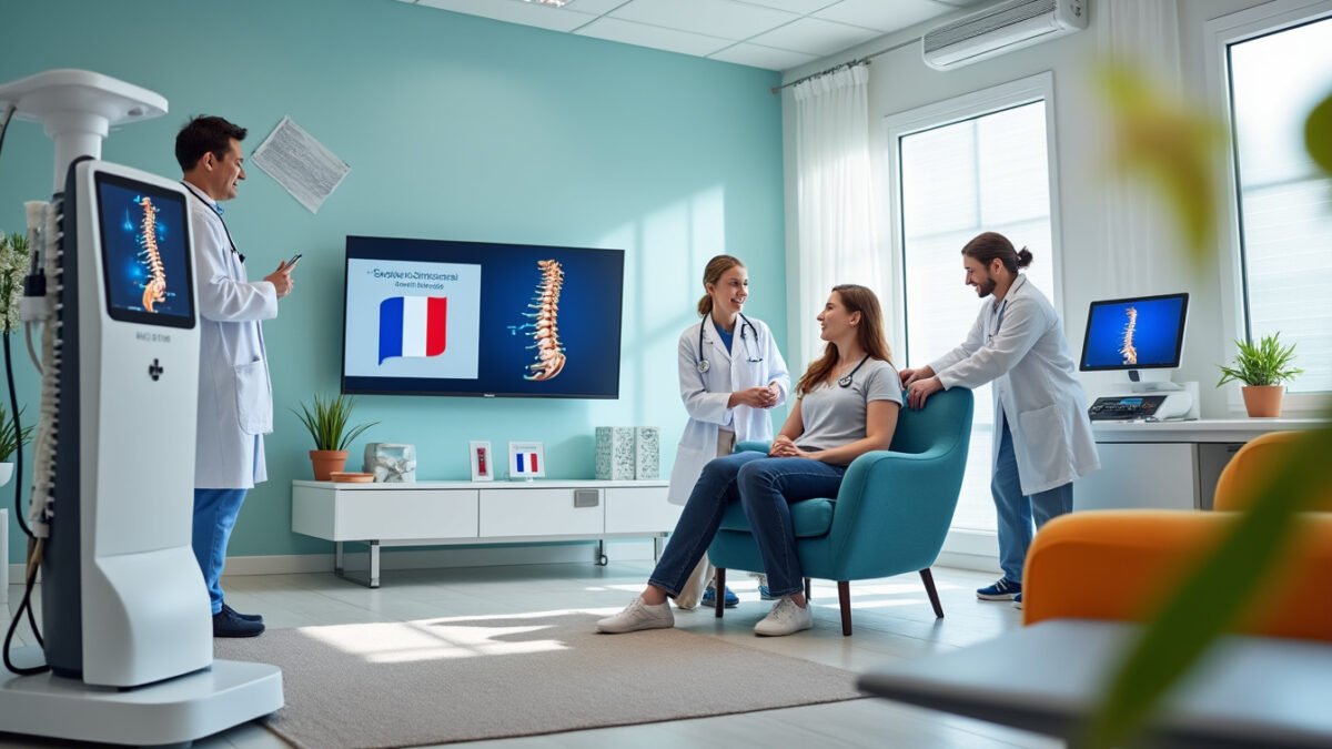 discover effective treatment options for herniated discs in ahuntsic-cartierville with neurovertebral decompression therapy, offering pain relief and improved spinal health.