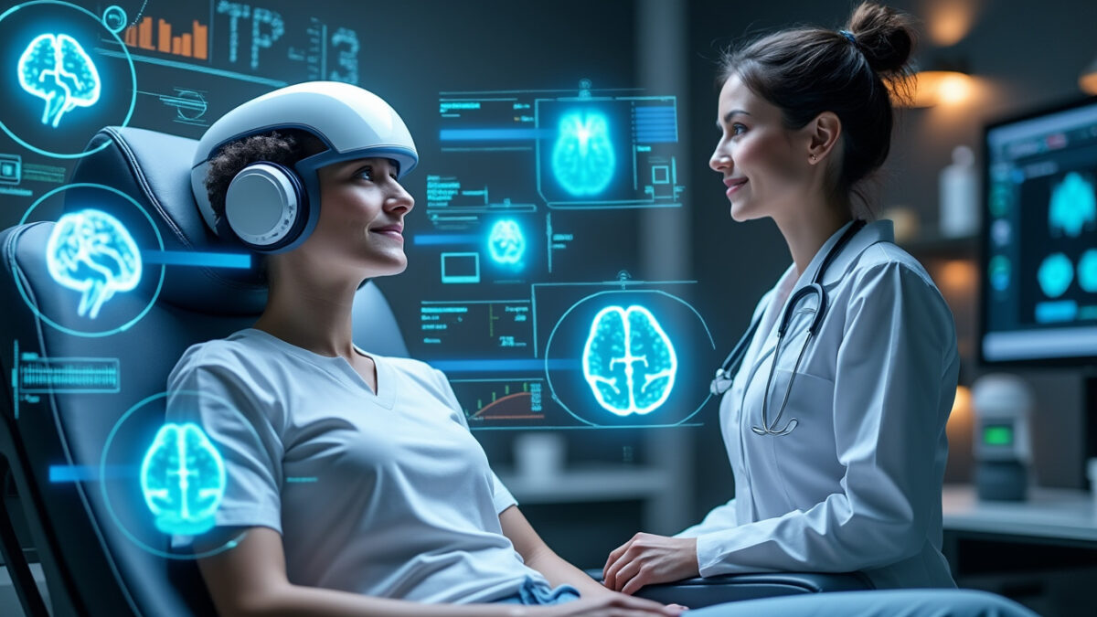 discover the hidden benefits of rtms integration after surgery, enhancing recovery and improving patient outcomes with cutting-edge neurostimulation techniques.