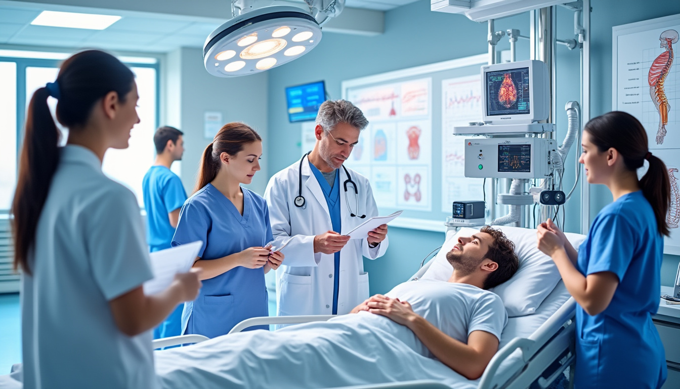 discover the untapped advantages of integrating rtms therapy after surgery to enhance recovery and improve patient outcomes.