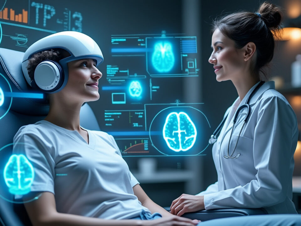 discover the hidden benefits of rtms integration after surgery, enhancing recovery and improving patient outcomes with cutting-edge neurostimulation techniques.