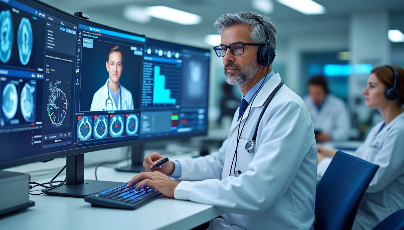 discover the surprising advantages of the transatlantic patient journey and how it can transform healthcare experiences across continents.