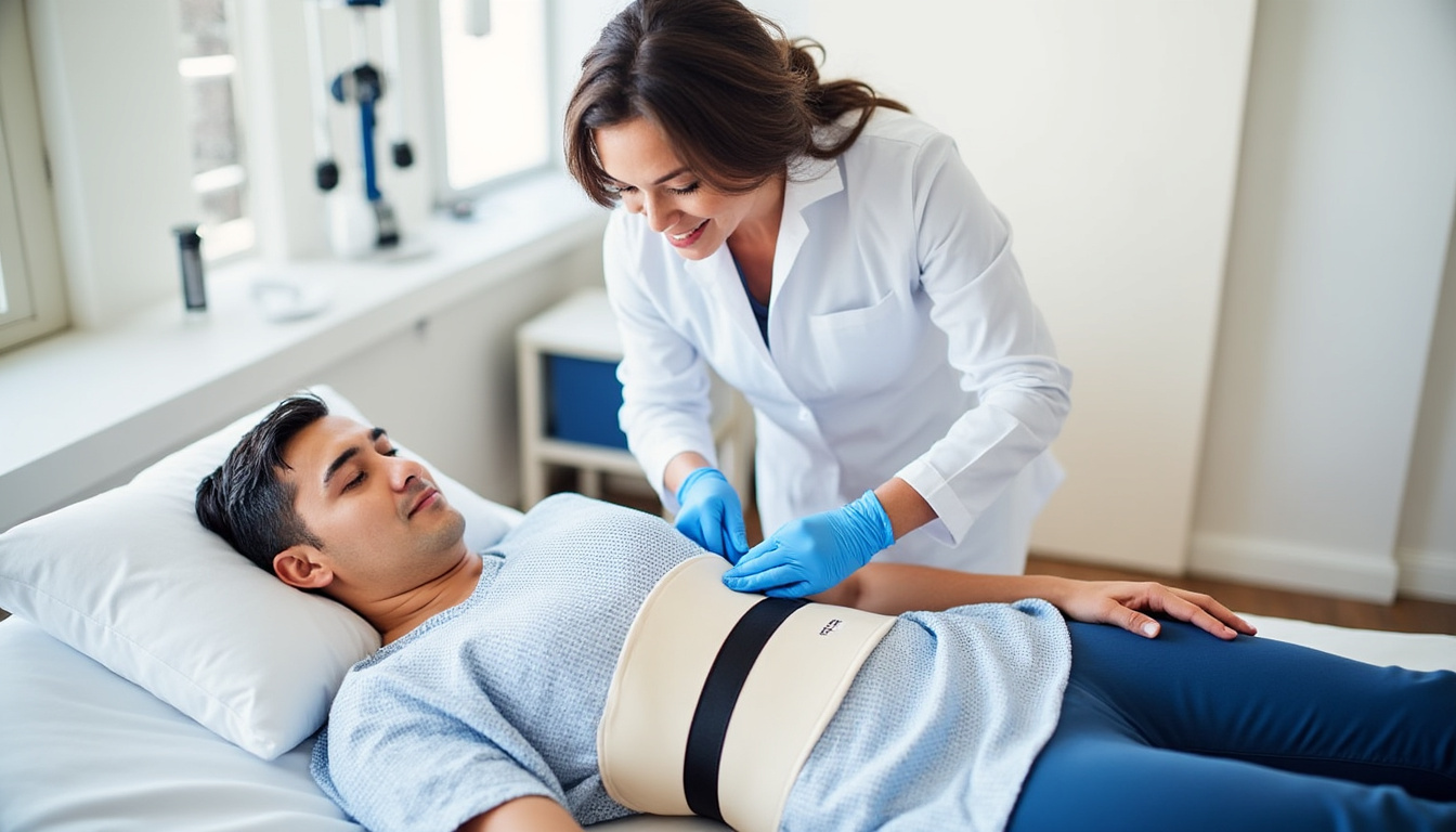 discover the hidden benefits of the transatlantic patient journey, exploring unique healthcare opportunities and insights for international medical travelers.