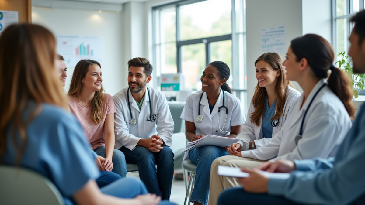 discover key insights from research on the impact of patient testimonials during the recovery process and how they influence healing outcomes.