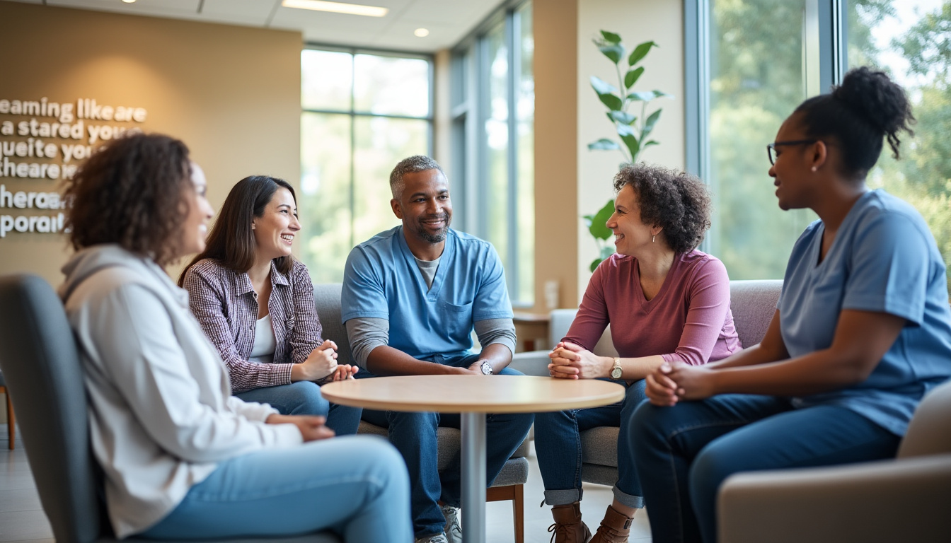 discover key insights from research on the impact of patient testimonials during recovery and how they influence healing and patient experience.