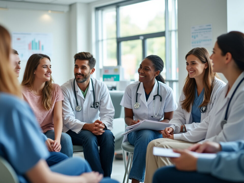discover key insights from research on the impact of patient testimonials during the recovery process and how they influence healing outcomes.