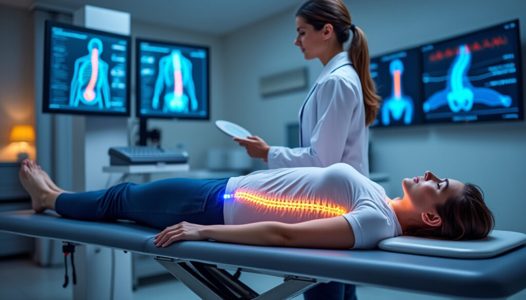 discover why experts recommend neurovertebral decompression therapy for effective relief from spinal pain and improved mobility. learn about its benefits and how it can enhance your quality of life.
