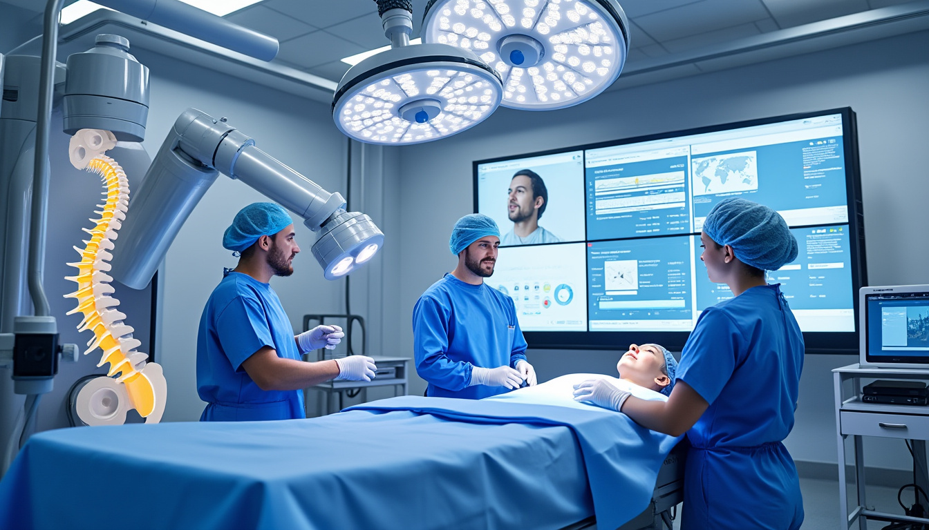 discover why experts emphasize the essential role of franchir in enhancing effective care management, improving patient outcomes, and streamlining healthcare processes.
