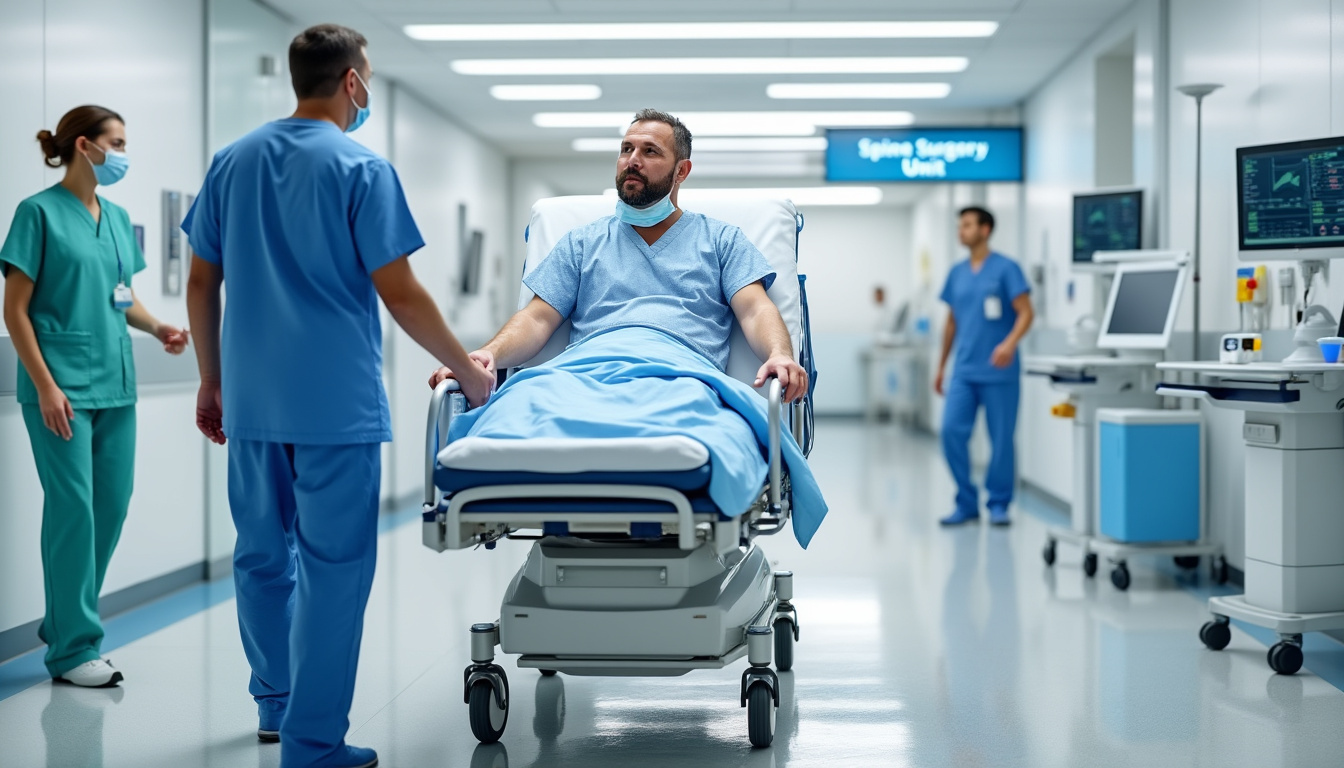 discover why experts emphasize the essential role of franchir in enhancing effective care management and improving patient outcomes.