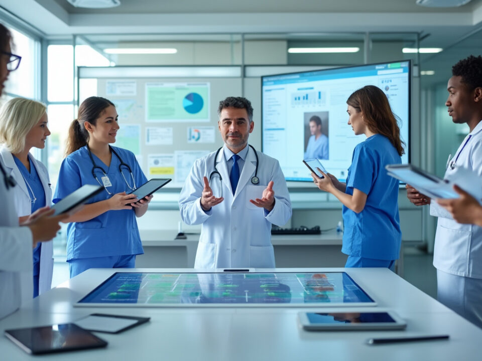 discover why experts emphasize the vital role of franchir in enhancing effective care management, improving patient outcomes, and streamlining healthcare processes.