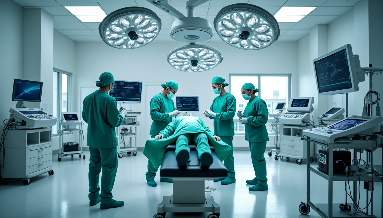 discover expert back surgery in trois-rivières focused on restoring mobility and ensuring a high quality of life after your operation. learn about advanced techniques and patient-centered care.