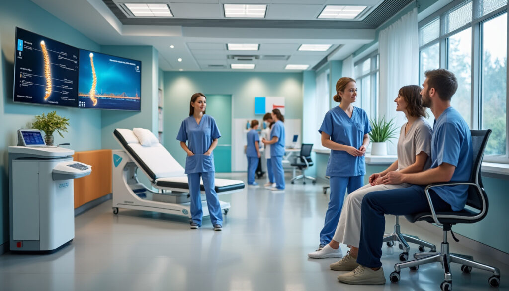 discover expert back surgery in trois-rivières focused on improving your quality of life after the operation. learn about advanced techniques, expert care, and recovery tips for a healthier, pain-free future.