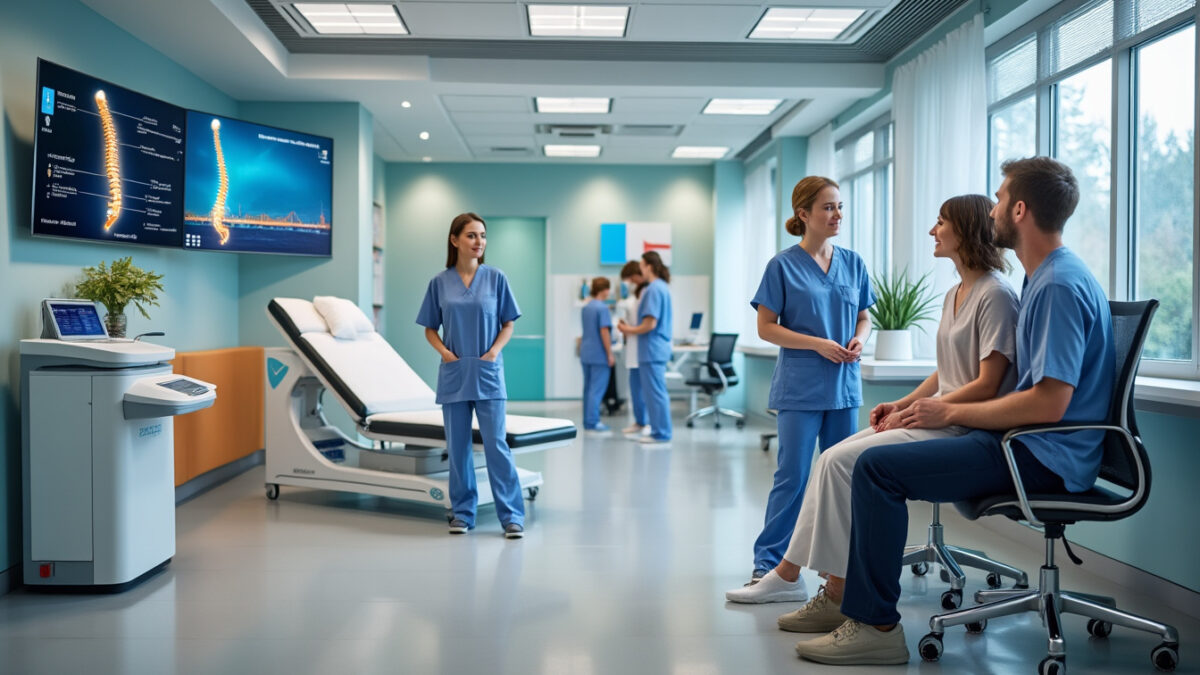 discover expert back surgery in trois-rivières focused on improving your quality of life after the operation. learn about advanced techniques, expert care, and recovery tips for a healthier, pain-free future.