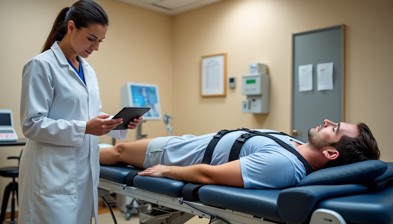 discover expert back surgery services in trois-rivières focused on improving your quality of life and ensuring a smooth recovery post-operation.