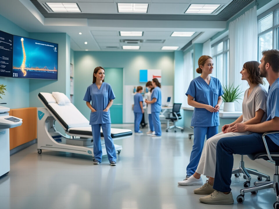 discover expert back surgery in trois-rivières focused on improving your quality of life after the operation. learn about advanced techniques, expert care, and recovery tips for a healthier, pain-free future.