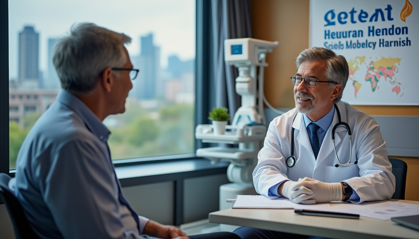 discover advanced back surgery options in trois-rivières, featuring pioneering motion surgery innovations to improve recovery and enhance quality of life.