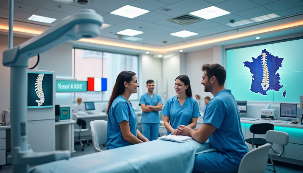 discover personalized back surgery options in trois-rivières, tailored to meet the unique needs of each patient for optimal recovery and care.