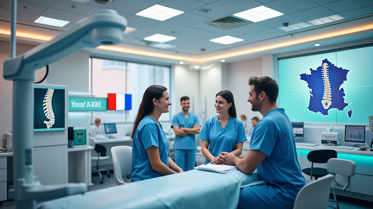 discover personalized back surgery options in trois-rivières, tailored to meet the unique needs of each patient for optimal recovery and care.