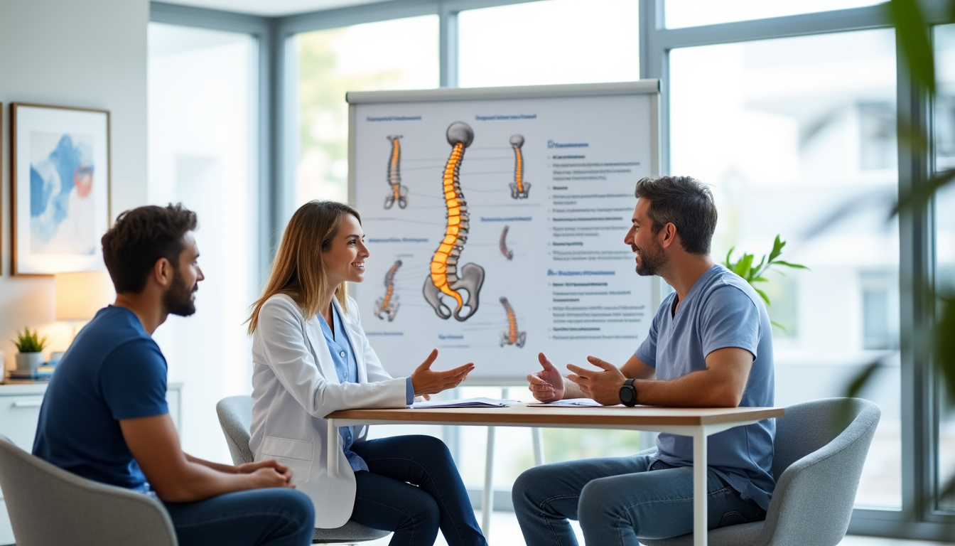 discover personalized back surgery options in trois-rivières, tailored to meet each patient's unique needs for optimal recovery and care.