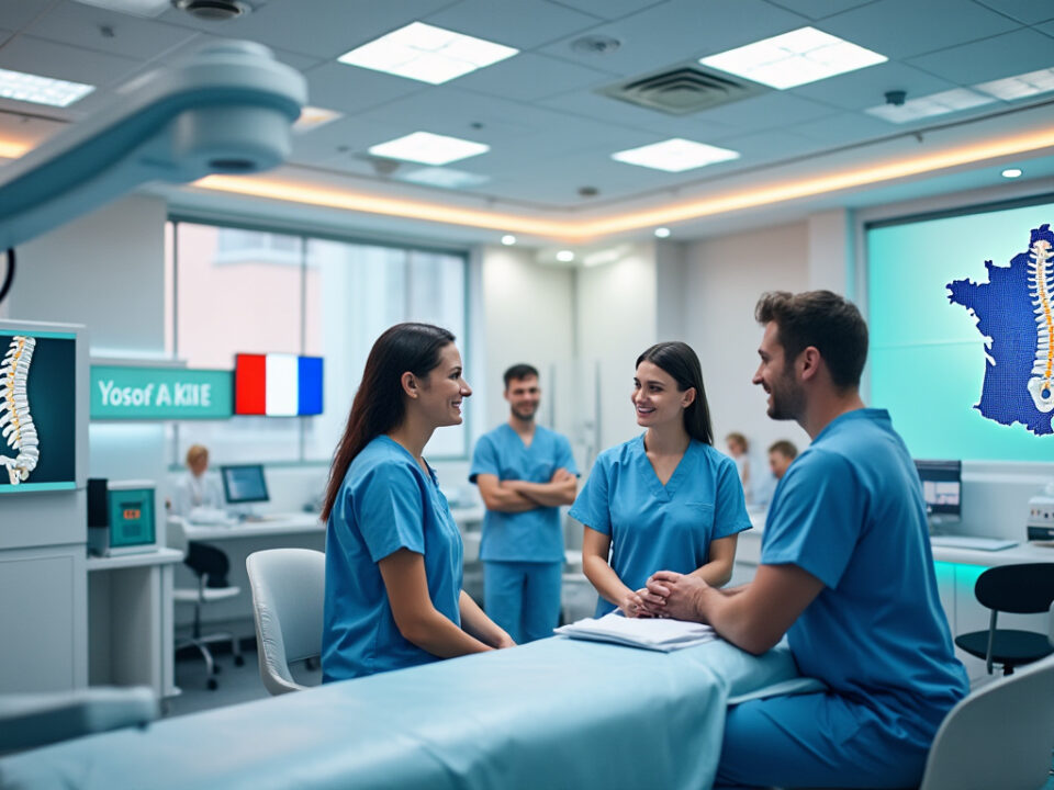 discover personalized back surgery options in trois-rivières, tailored to meet the unique needs of each patient for optimal recovery and care.