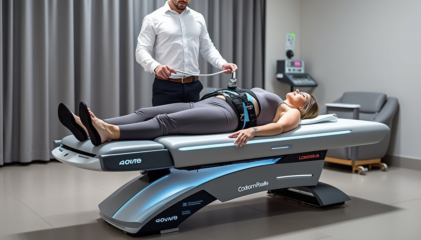 discover effective chronic back pain solutions in blainville with tagmed. expert care and personalized treatment plans to help you live pain-free.