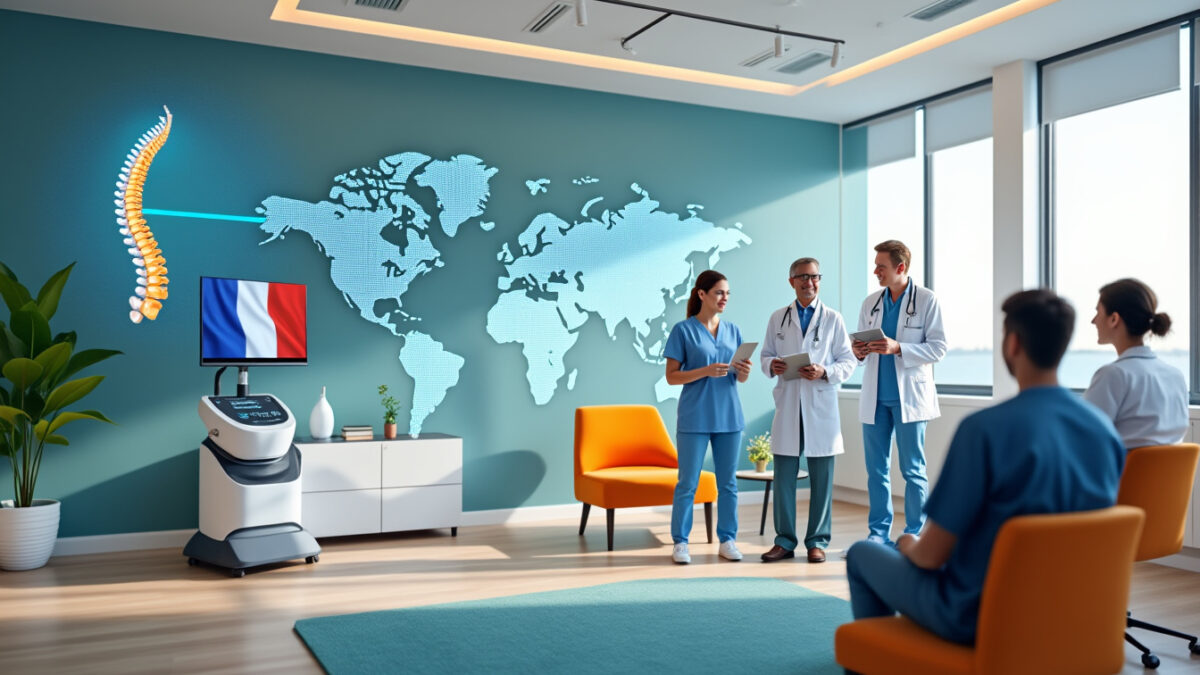 discover effective chronic back pain solutions in blainville with tagmed. expert care and personalized treatments to help you live pain-free.